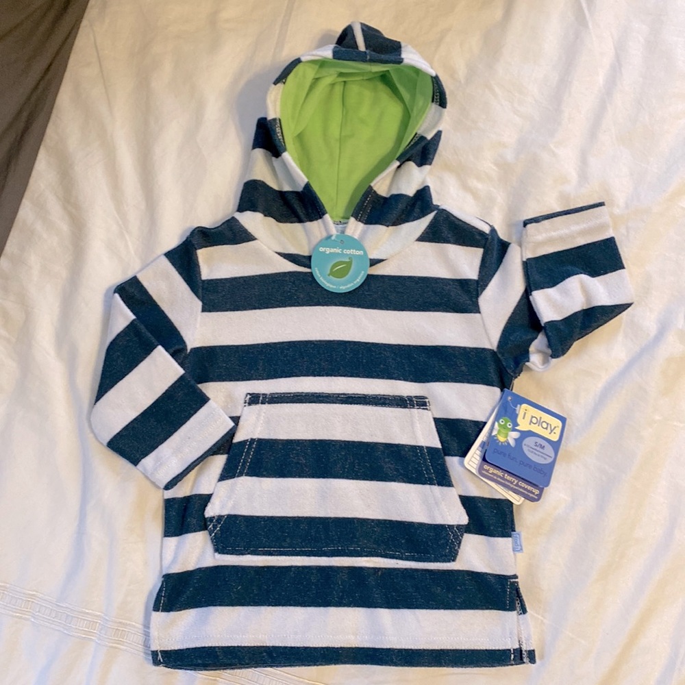 iPlay Toddler Swim Cover